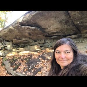 Meet your Posher, Becky